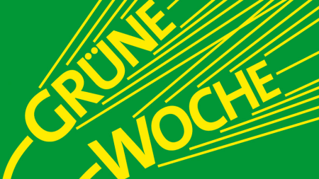 Logo Grüne Woche